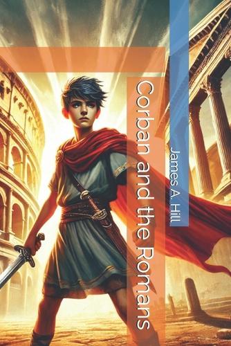 Corban and the Romans