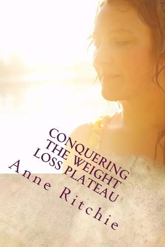 Conquering the Weight Loss Plateau