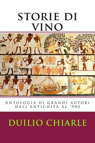 Storie di vino