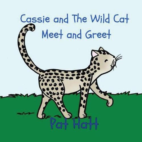 Cassie and The Wild Cat