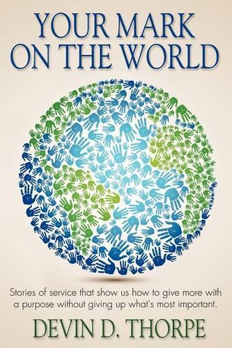 Your Mark On The World