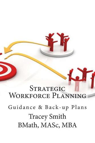 Strategic Workforce Planning