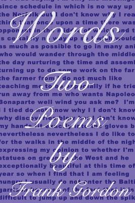 Words Two