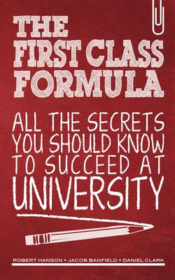The First Class Formula