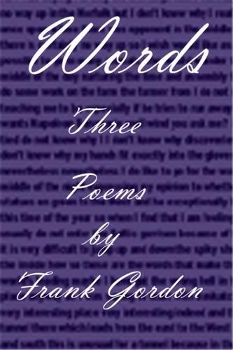 Words Three