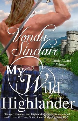My Wild Highlander