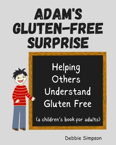 Adam's Gluten Free Surprise