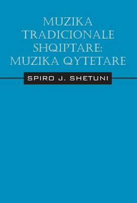 Muzika Tradicionale Shqiptare