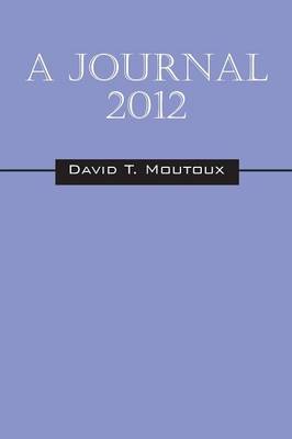 A Journal 2012