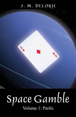 Space Gamble - Volume 1
