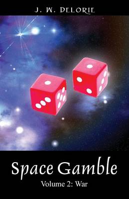 Space Gamble - Volume 2