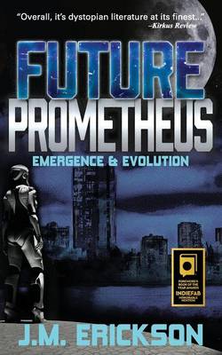 Future Prometheus