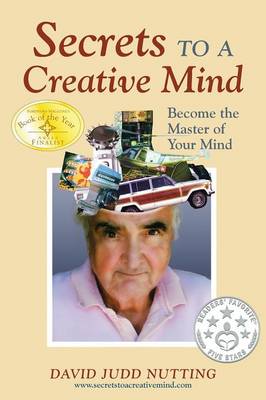 Secrets to a Creative Mind