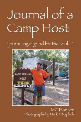 Journal of a Camp Host