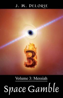 Space Gamble Volume 3