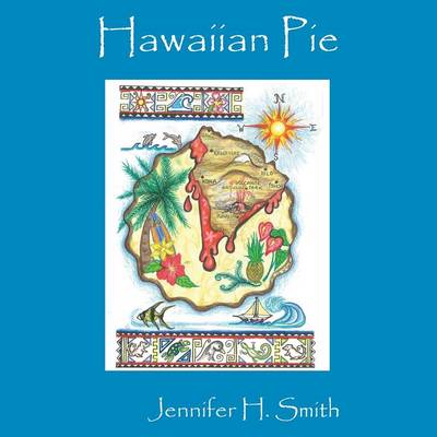 Hawaiian Pie