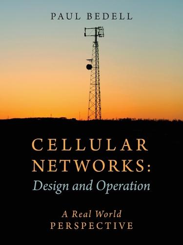 Cellular Networks