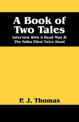 A Book of Two Tales