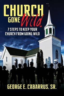 Church Gone Wild