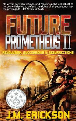 Future Prometheus II