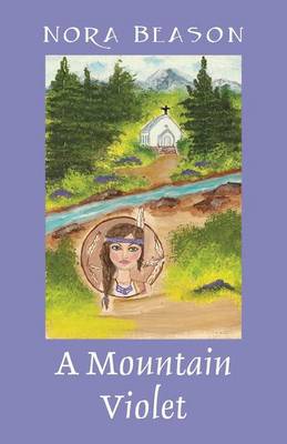 A Mountain Violet