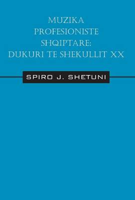 Muzika Profesioniste Shqiptare