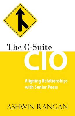 The C-Suite CIO