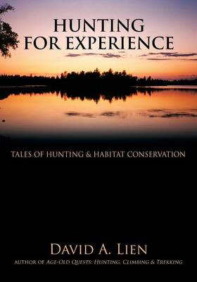 Hunting For Experience