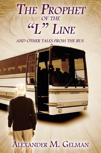 The Prophet of The "L" Line