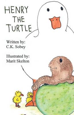 Henry the Turtle