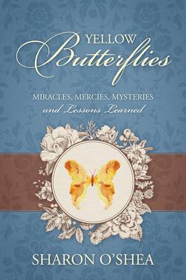 Yellow Butterflies