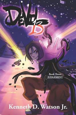 Devil 13 - Book Three