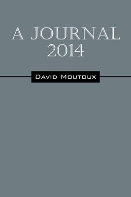 A Journal 2014