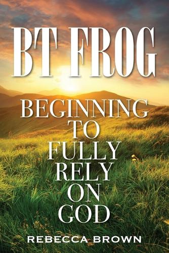 BT Frog