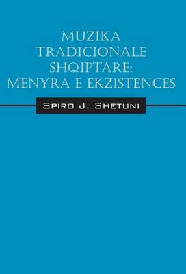 Muzika Tradicionale Shqiptare
