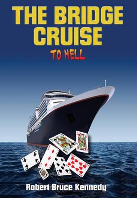 THE BRIDGE CRUISE to Hell