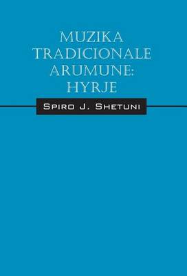 Muzika Tradicionale Arumune