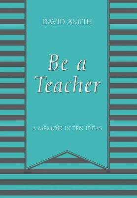 Be a Teacher