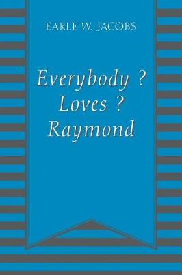 Everybody Loves Raymond
