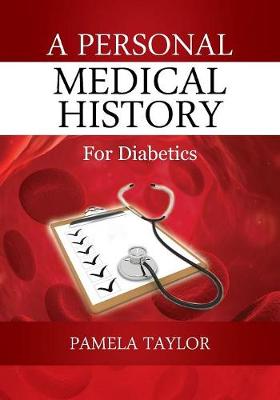 A Personal Medical History