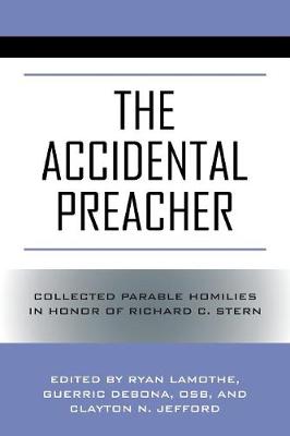 The Accidental Preacher