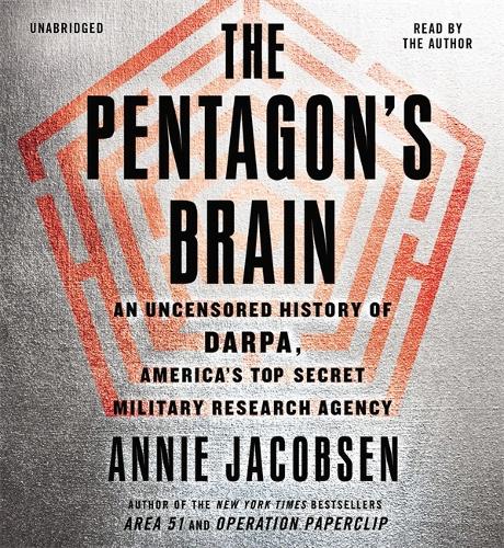 The Pentagon's Brain