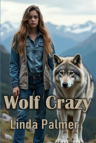 Wolf Crazy