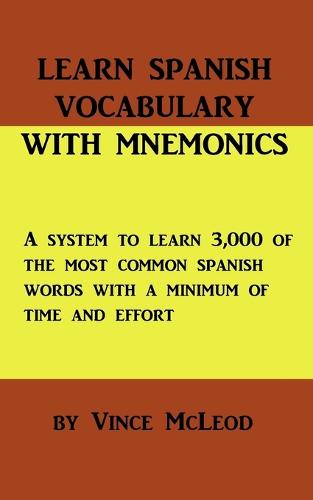 Learn Spanish Vocabulary With Mnemonics
