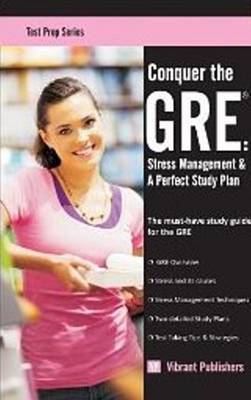 Conquer the GRE
