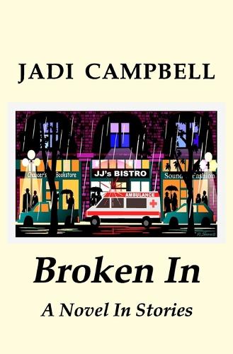 Broken In