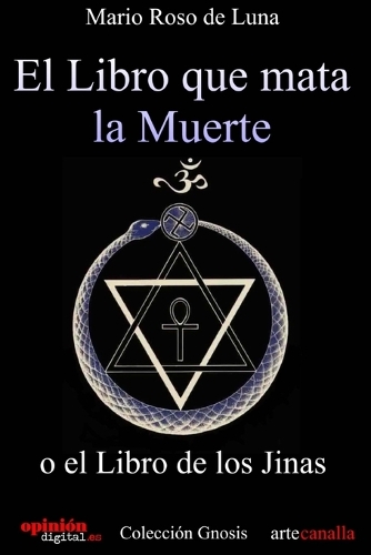 El libro que mata la Muerte