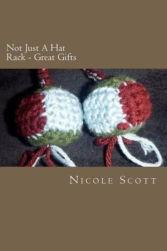 Not Just A Hat Rack - Great Gifts