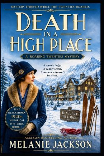 Death in a High Place