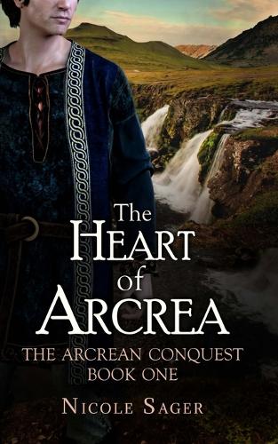 The Heart of Arcrea